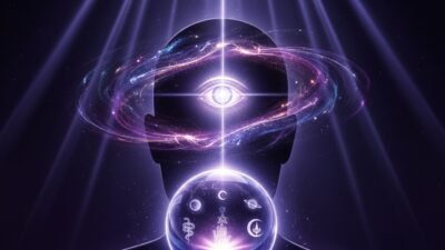 Clairvoyance Symbolism