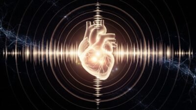Heartbeat Echo Symbolism