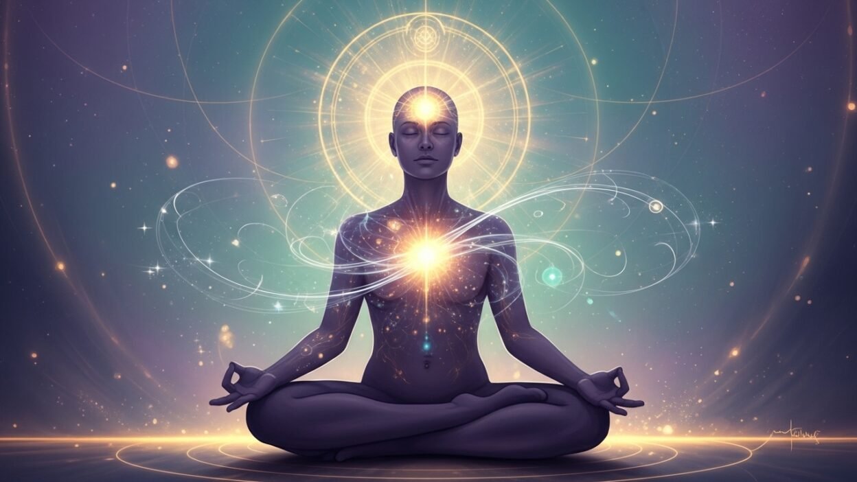 Inner Voice Symbolism