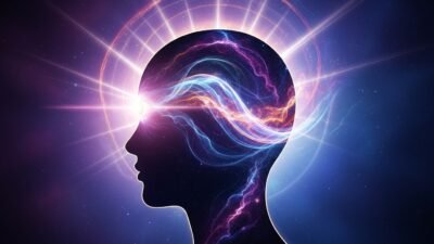 Sixth Sense Symbolism