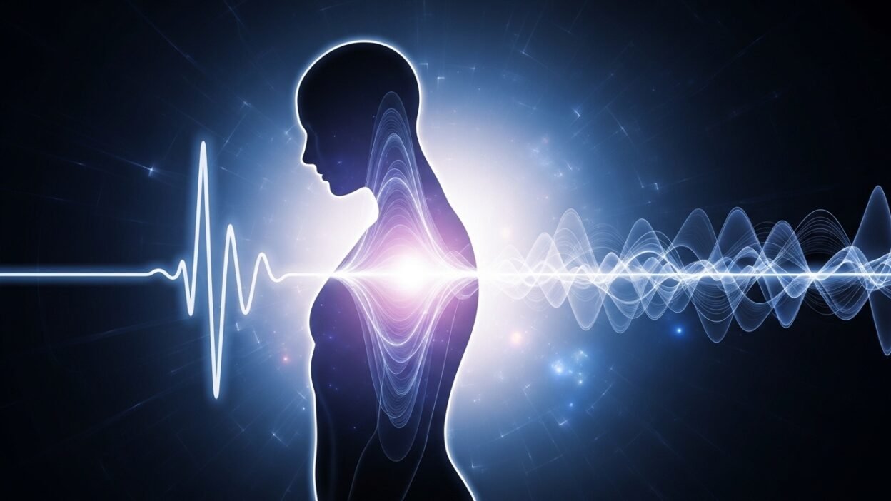 pulse rhythm symbolism