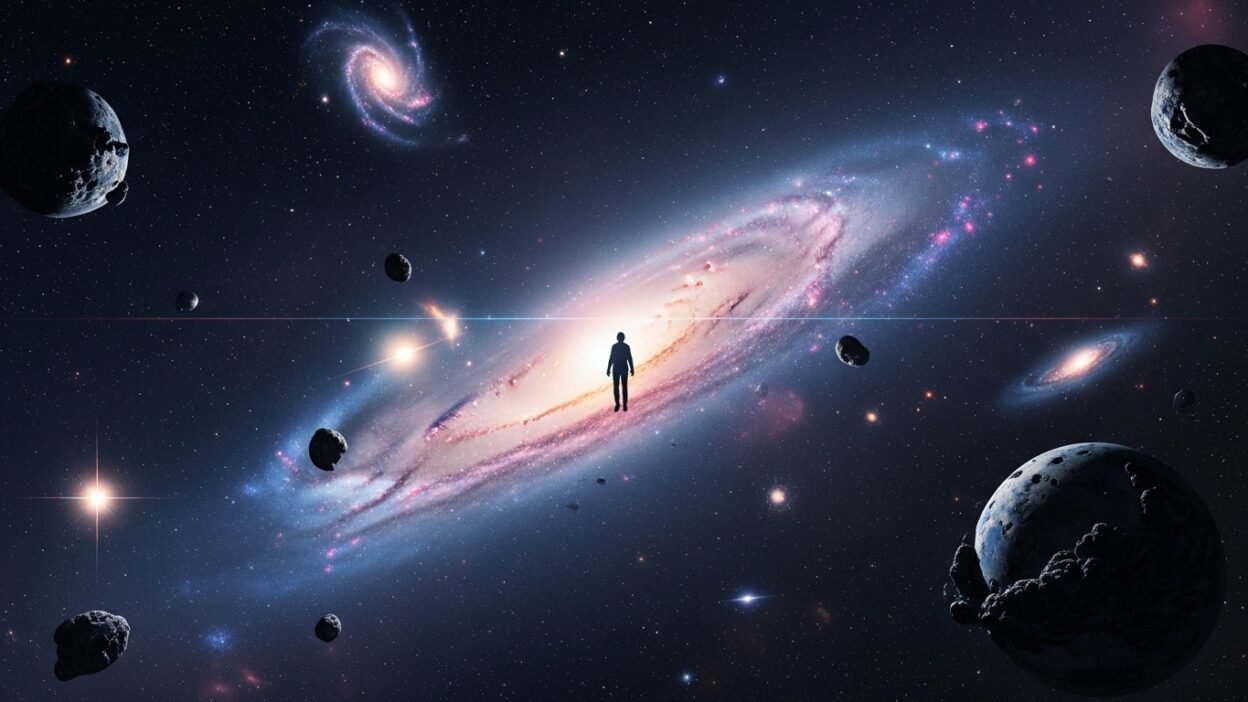 Interstellar Symbolism