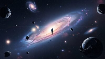 Interstellar Symbolism