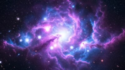 Nebula Symbolism