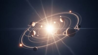 Orbit Symbolism