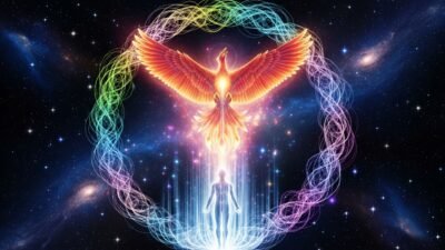 Reincarnation Symbolism