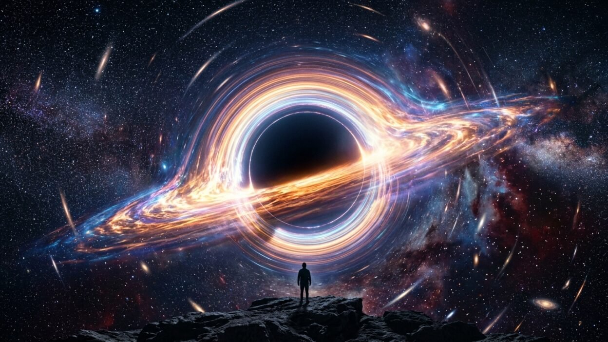 Black Hole Symbolism