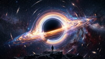 Black Hole Symbolism