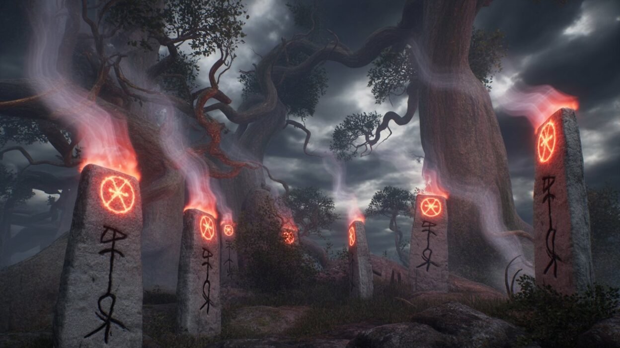 Danger Symbolism