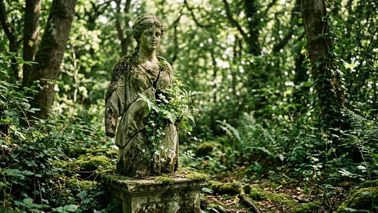 Decay Symbolism