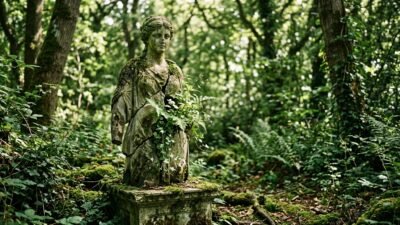 Decay Symbolism