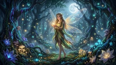 Fairy Symbolism