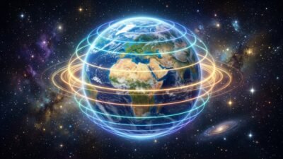 Latitude Symbolism