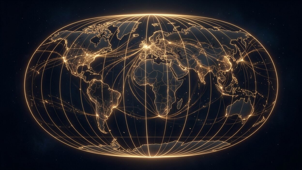 Longitude Symbolism