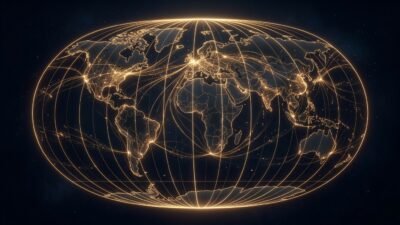 Longitude Symbolism