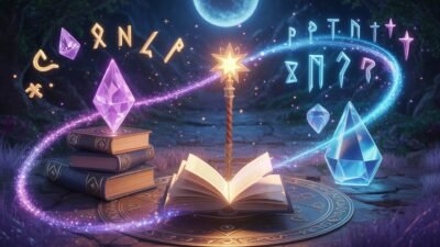 Magic Symbolism