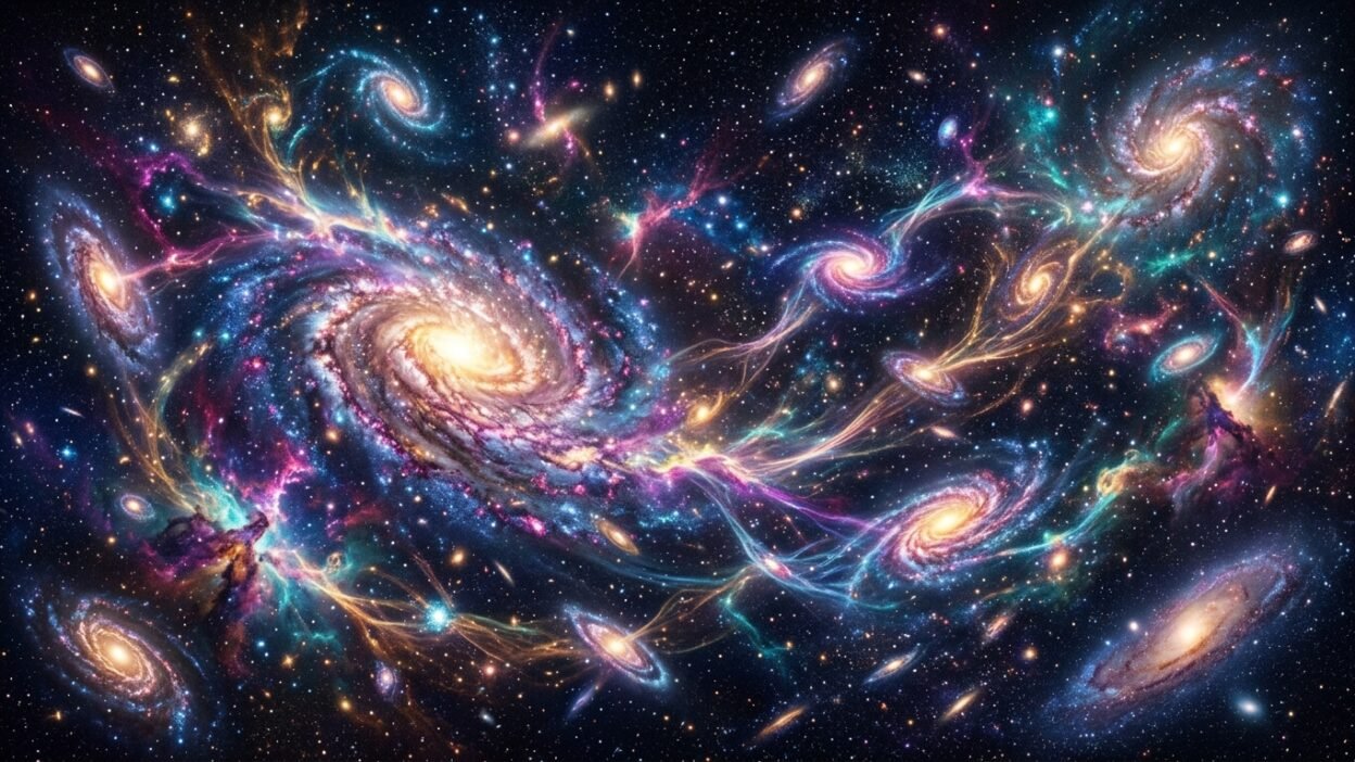 Universe Symbolism