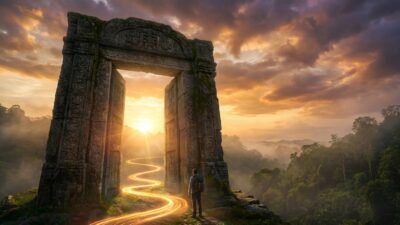 Gate Symbolism