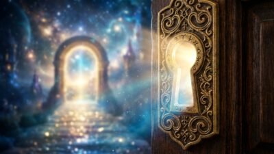 Keyhole Symbolism