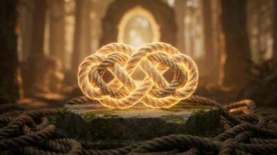 Rope Knot Symbolism