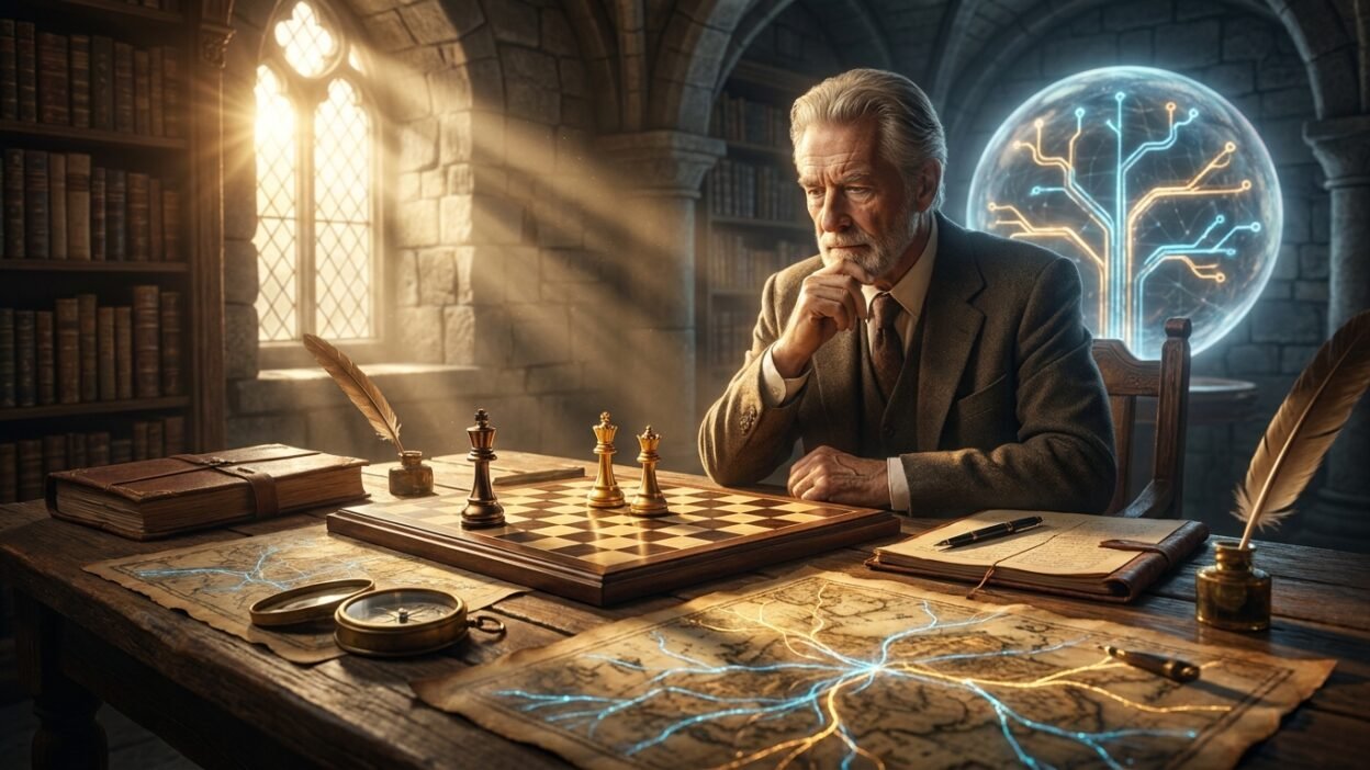 Strategy Symbolism